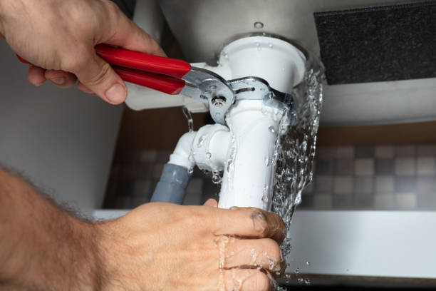 Best 24/7 water damage repair  in Norman Park, GA